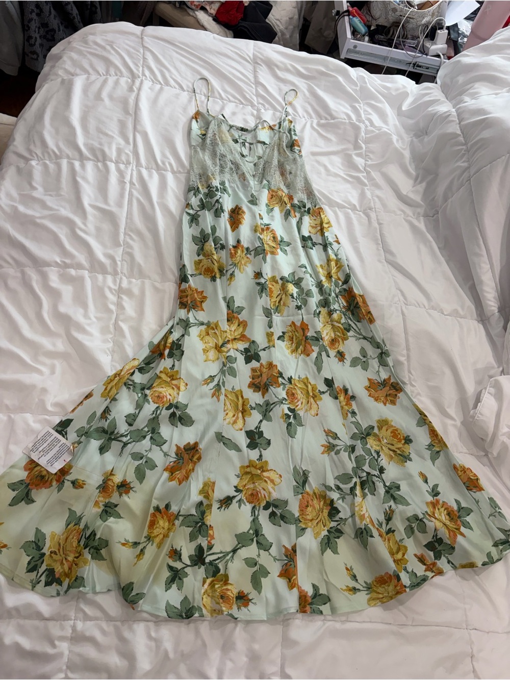 ASOS maxi - Picture 8 of 12